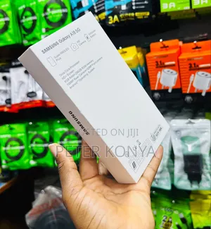 New Samsung Galaxy A17 256 GB Black