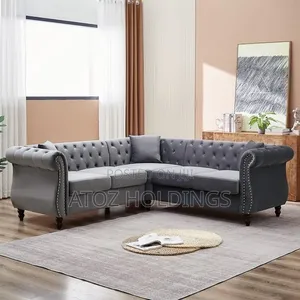 Sofas/Sofa Factory in Kampala 5 Seater 1,599,000/- Order in Any Colour