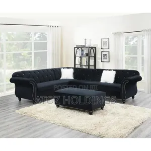 Sofas/Sofa Factory in Kampala 5 Seater 1,599,000/- Order in Any Colour
