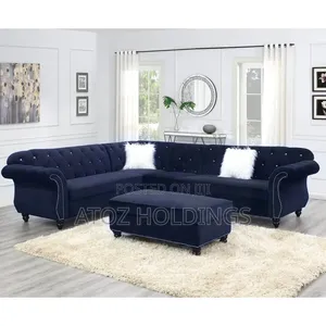 Sofas/Sofa Factory in Kampala 5 Seater 1,599,000/- Order in Any Colour