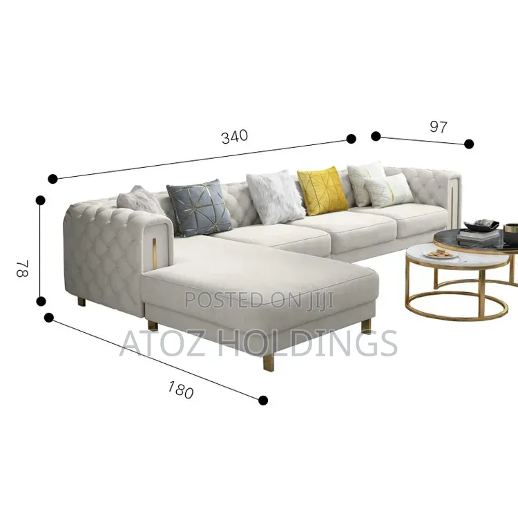 Sofas/Perfect L Sofa Beds Sofas in Any Colour From 1,199,000/-