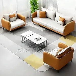 Sofas/5 to 6 Seaters Italian Sofa Sets in Any Colour From 1,599,000/-