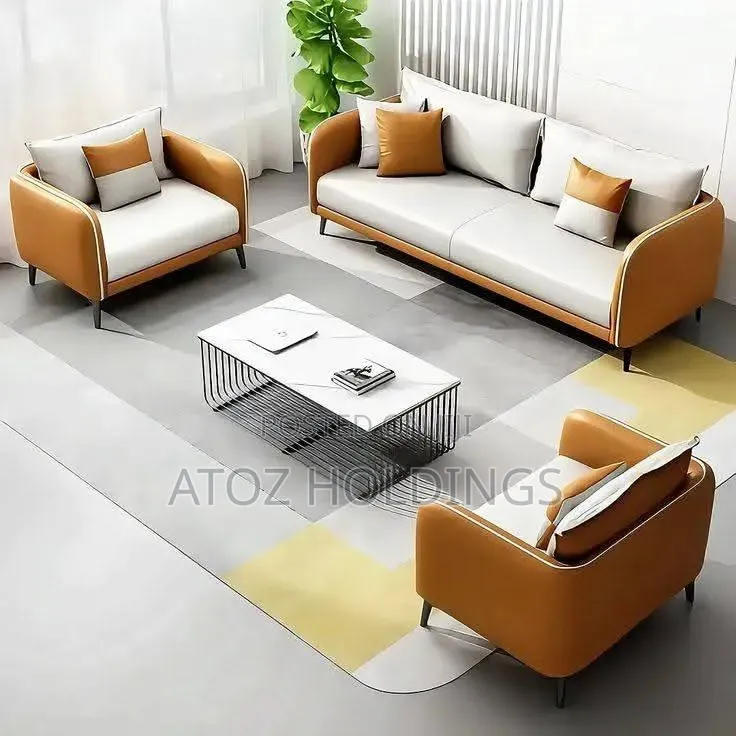 Sofas/5 to 6 Seaters Italian Sofa Sets in Any Colour From 1,599,000/-