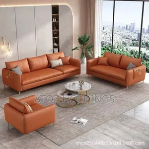 Sofas/5 to 6 Seaters Italian Sofa Sets in Any Colour From 1,599,000/-