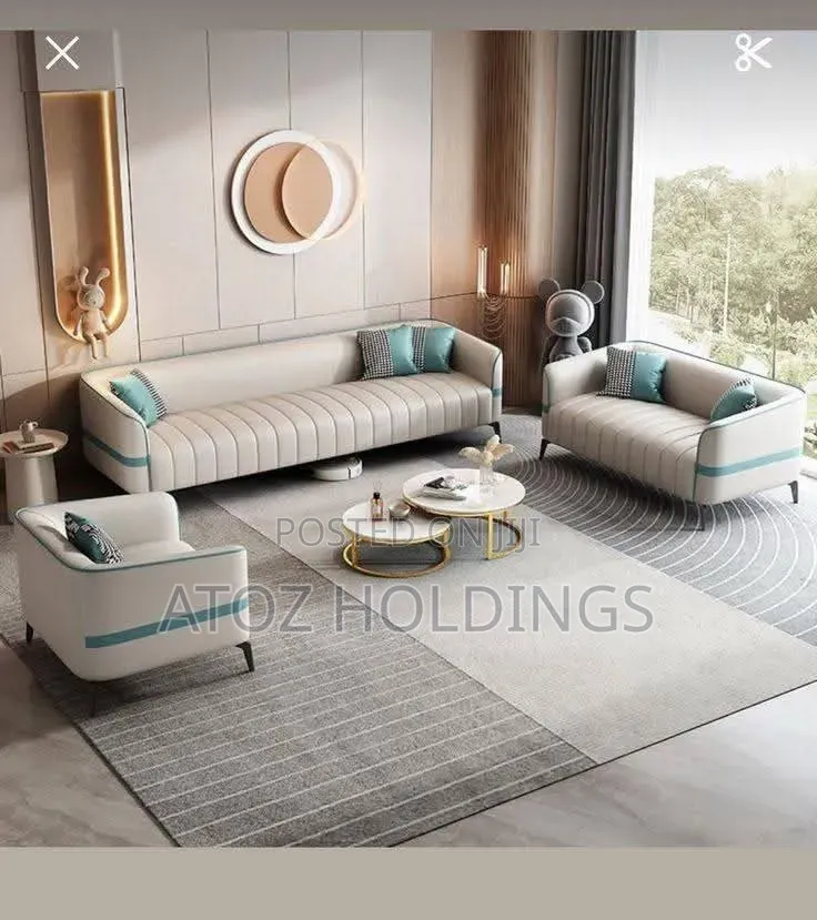 Sofas/5 to 6 Seaters Italian Sofa Sets in Any Colour From 1,599,000/-