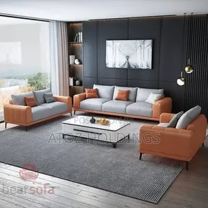 Sofas/5 to 6 Seaters Italian Sofa Sets in Any Colour From 1,599,000/-