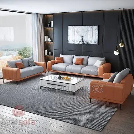 Sofas/5 to 6 Seaters Italian Sofa Sets in Any Colour From 1,599,000/-