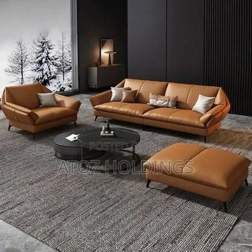 Sofas/5 to 6 Seaters Italian Sofa Sets in Any Colour From 1,599,000/-