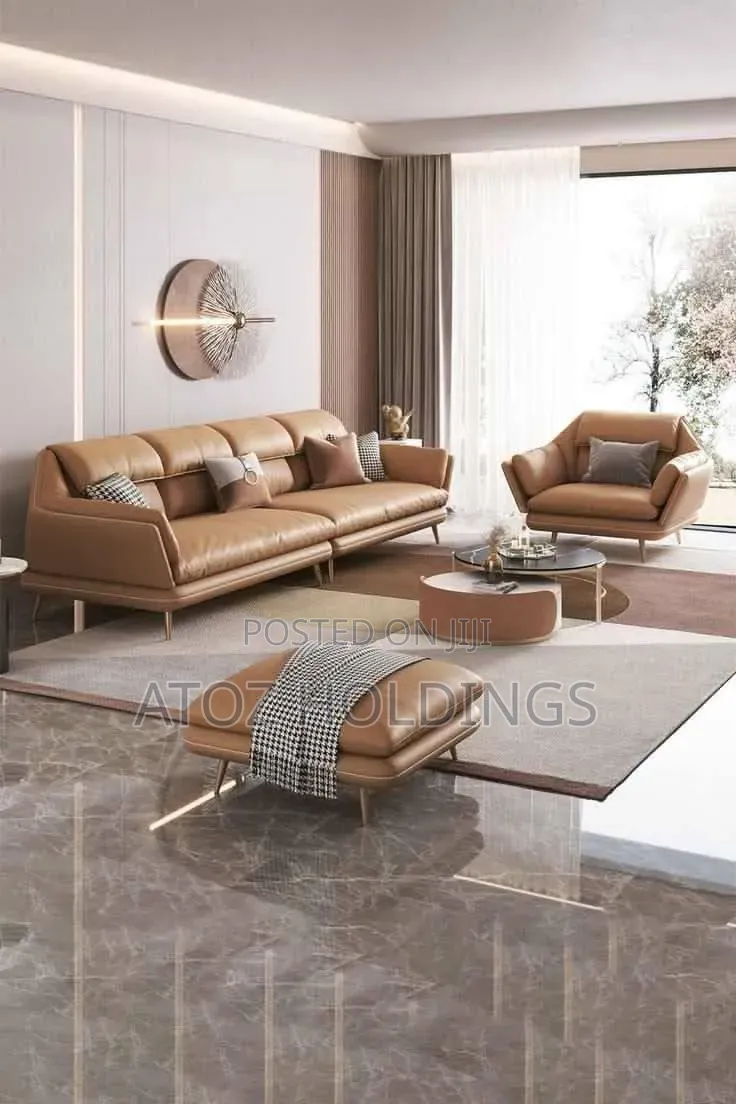 Sofas/5 to 6 Seaters Italian Sofa Sets in Any Colour From 1,599,000/-