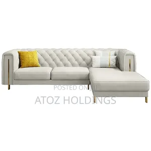 Sofas/4 Seaters Sofas in Any Colour From 899,000/- Order Now