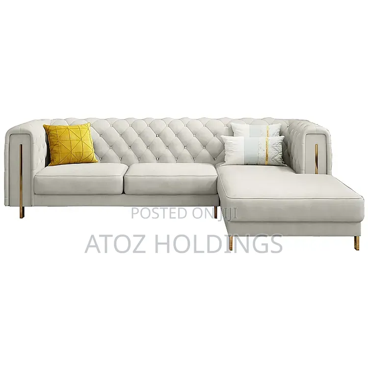 Sofas/4 Seaters Sofas in Any Colour From 899,000/- Order Now