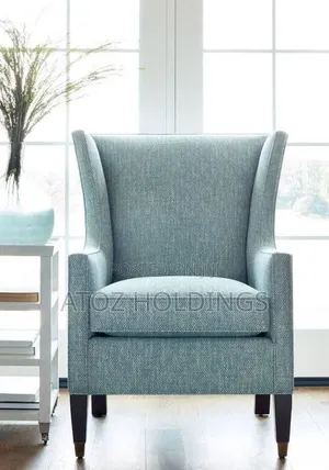 Sofas/King Charles Single Sofa Chairs in Any Colour From 599,000/-