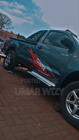 Car Body Stickers and Car Ceramic Tinting Available