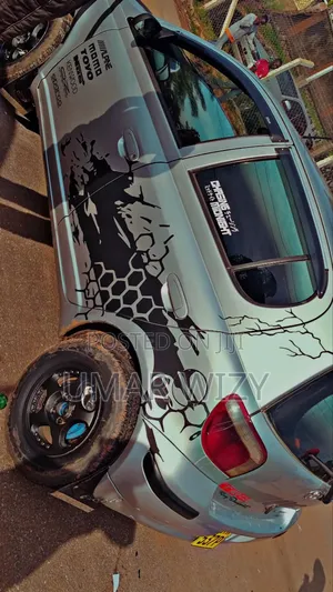 Car Body Stickers and Car Ceramic Tinting Available