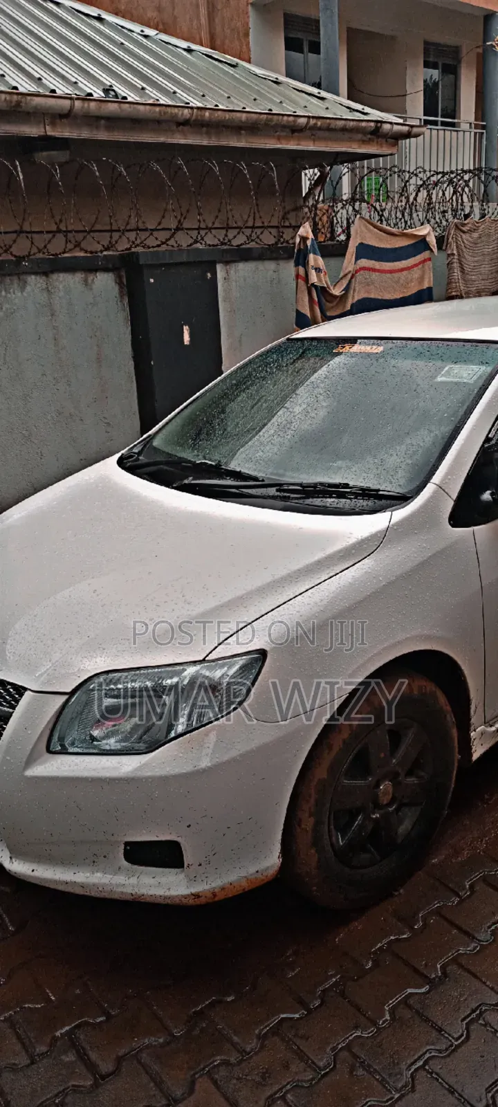 Car Body Stickers and Car Ceramic Tinting Available