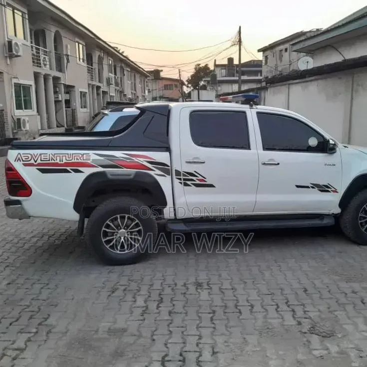 Car Body Stickers and Car Ceramic Tinting Available