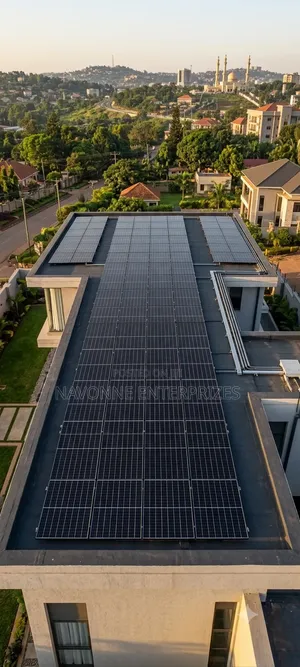 150W Black Monocrystalline Solar Panel