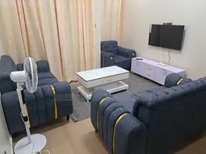 Fully Furnished One Bedroom Apartment Airbnb Kyanja