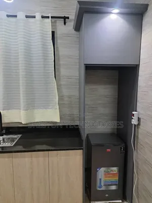 Fully Furnished One Bedroom Apartment Airbnb Kyanja