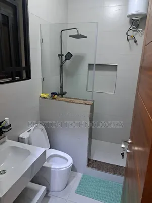 Fully Furnished One Bedroom Apartment Airbnb Kyanja