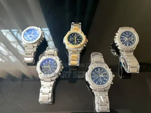 Wrist Watches
