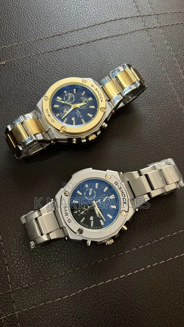 Wrist Watches