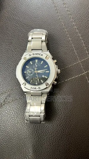 Wrist Watches