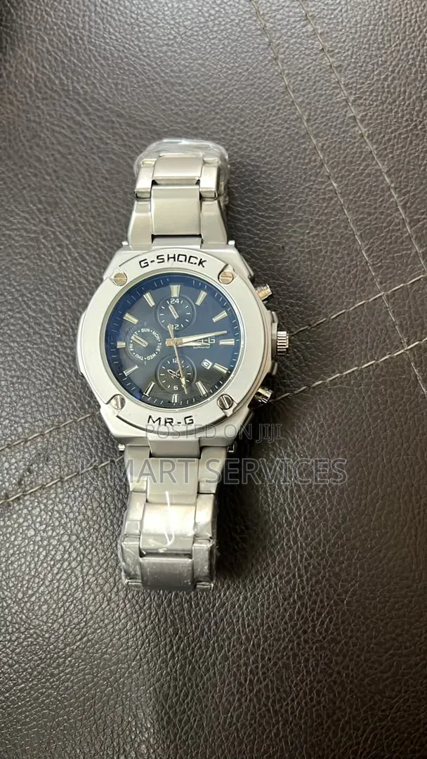Wrist Watches