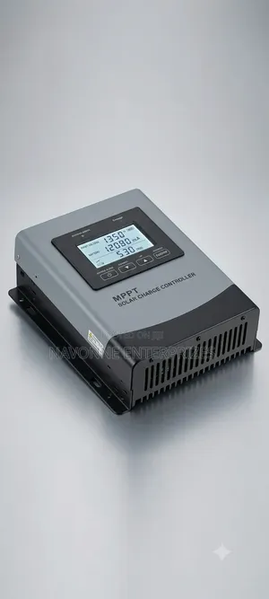 40A Smart MPPT Solar Charge Controller 12v/24v