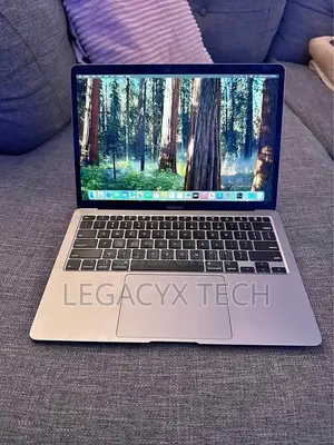 Laptop Apple MacBook Air 8GB Intel Core i3 SSHD (Hybrid) 128GB
