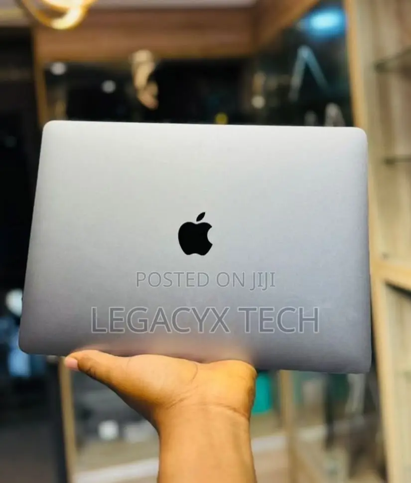 Laptop Apple MacBook Air 8GB Intel Core i3 SSHD (Hybrid) 128GB
