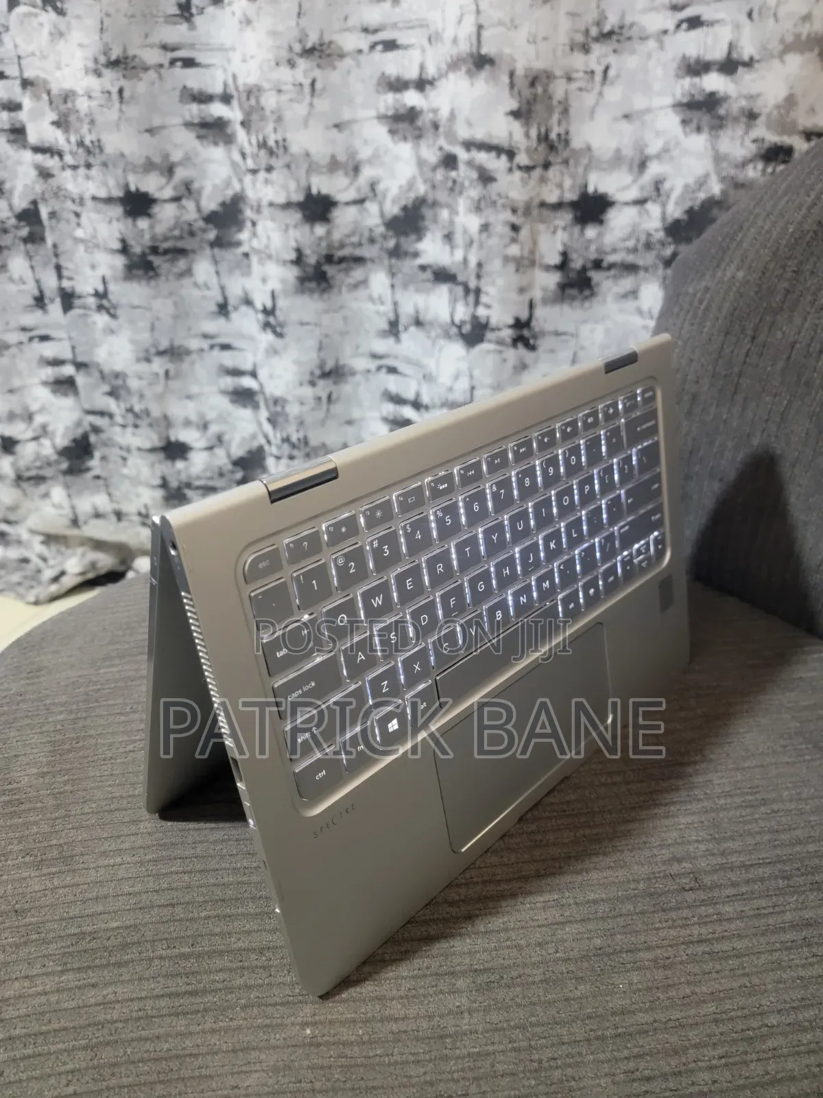 Laptop HP Spectre X360 16GB Intel Core i7 SSD 256GB