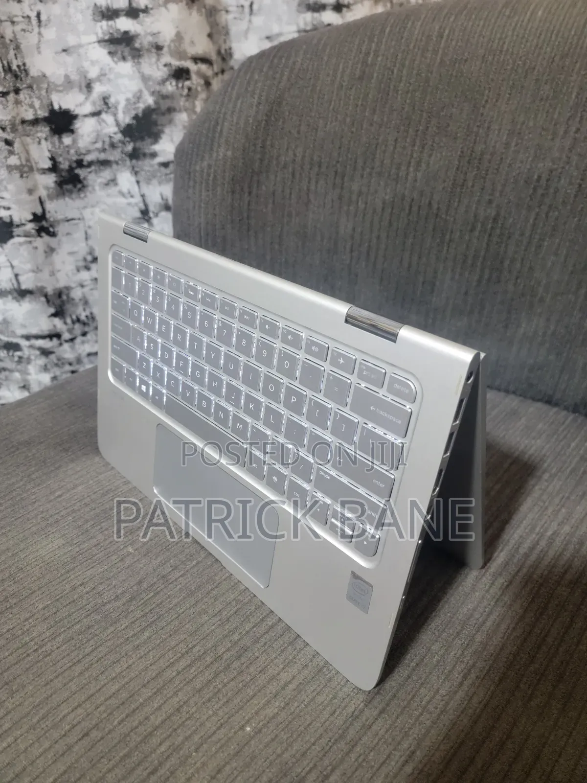 Laptop HP Spectre X360 16GB Intel Core i7 SSD 256GB