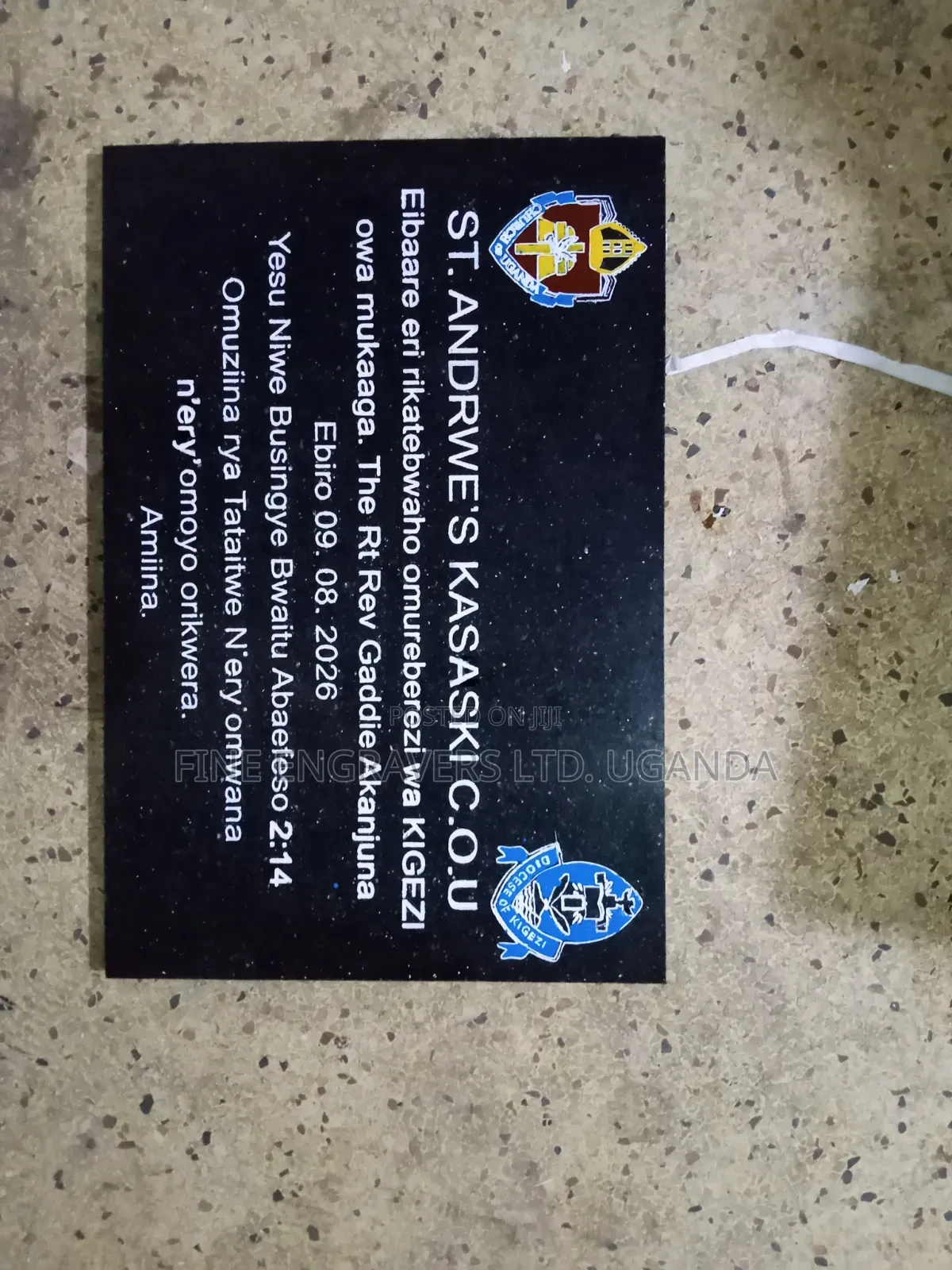 Laser and Router Engraving and Graphic Design