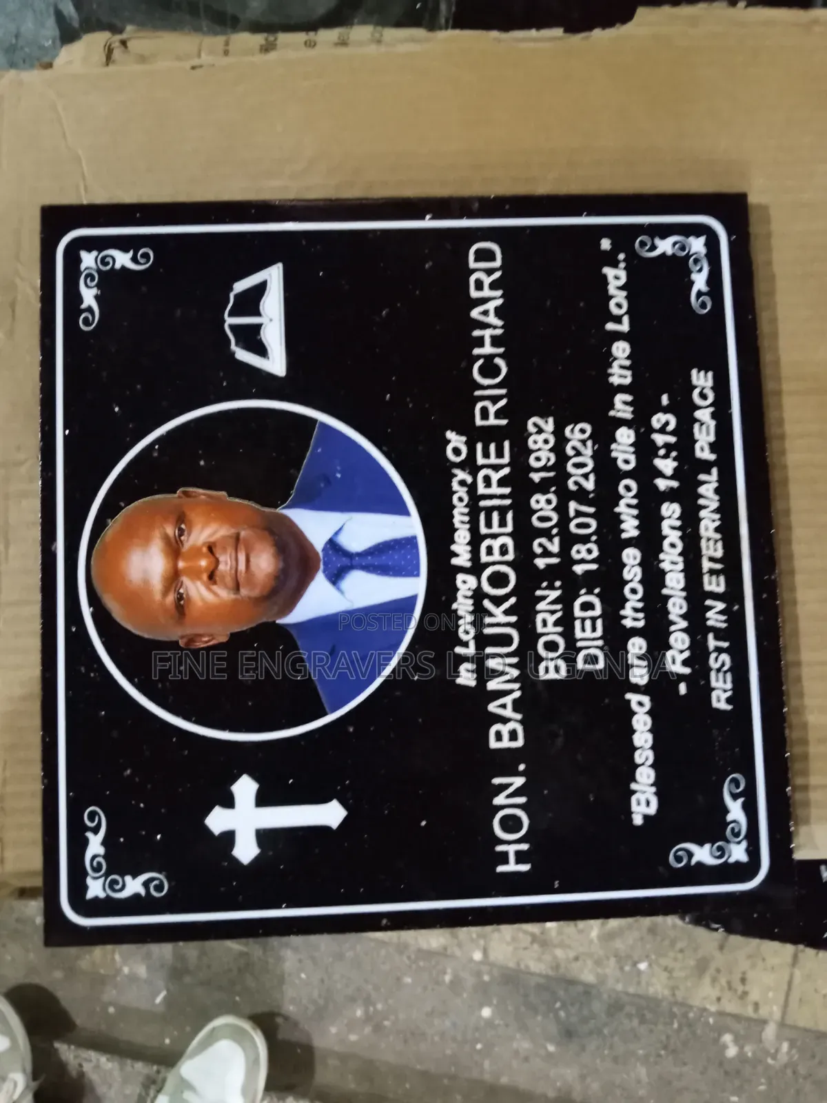 Laser and Router Engraving and Graphic Design