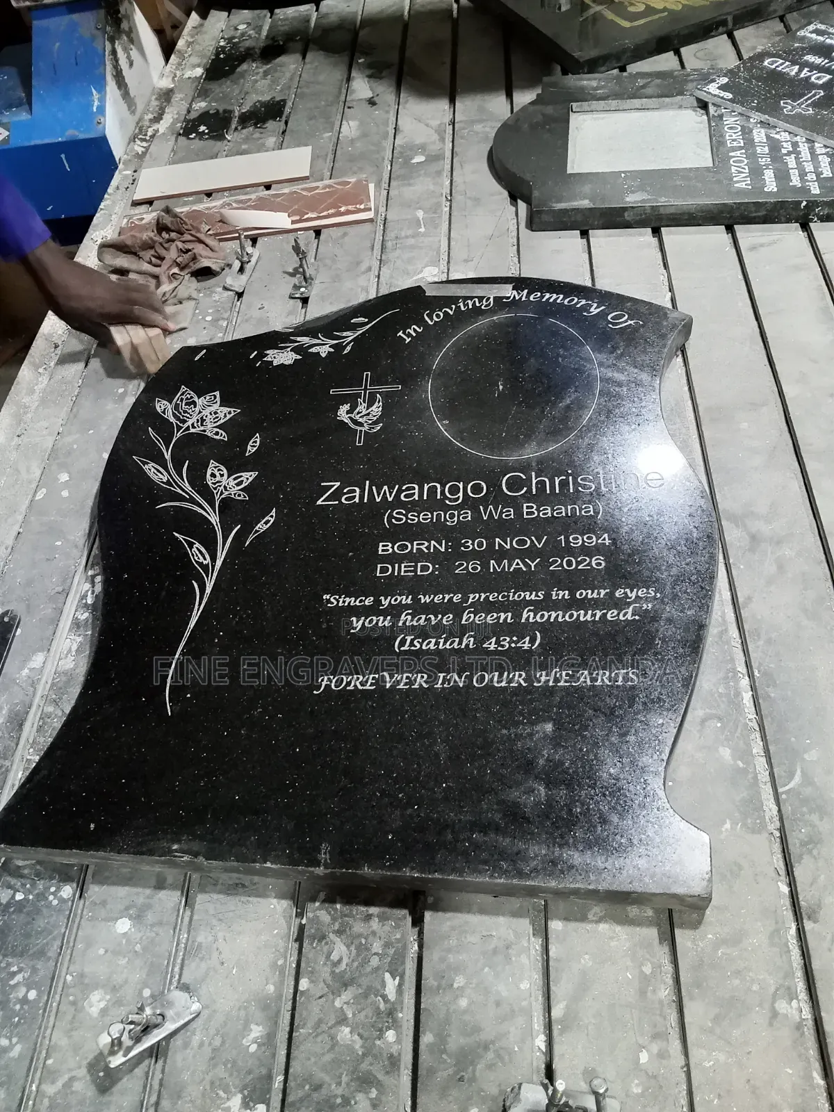 Laser and Router Engraving and Graphic Design