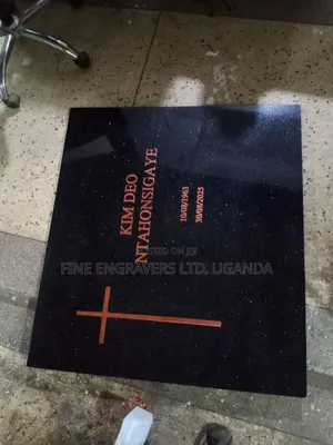 Engraving Products