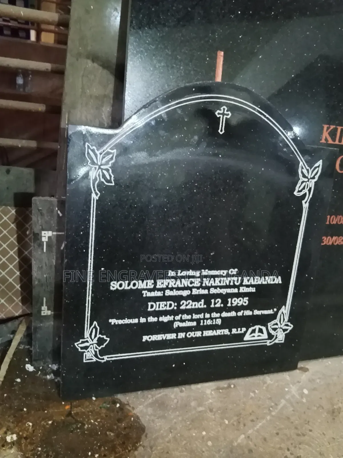 Engraving Products