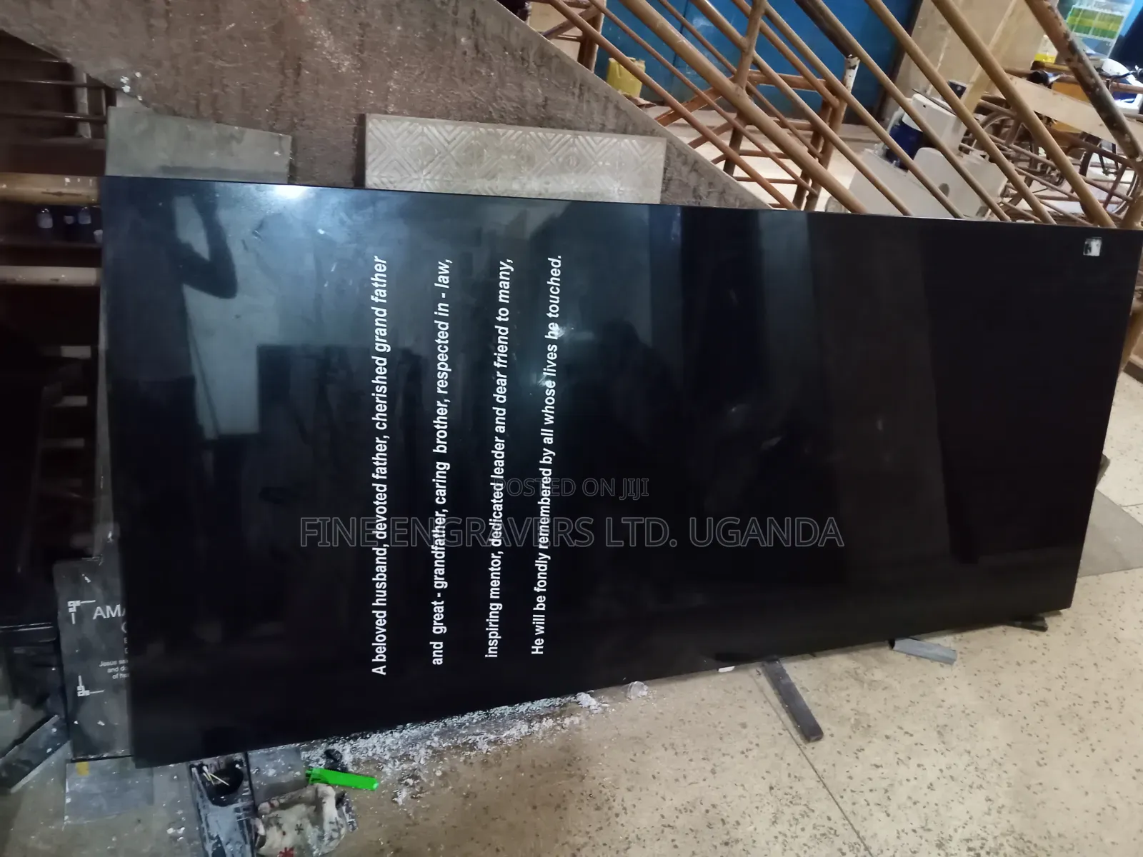 Engraving Products