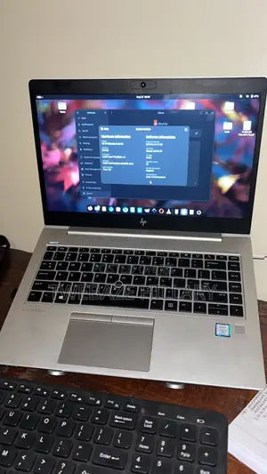 Laptop HP EliteBook 850 G5 8GB Intel Core i5 SSD 512GB