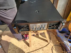 Martin Audio Mx18000w 4channels