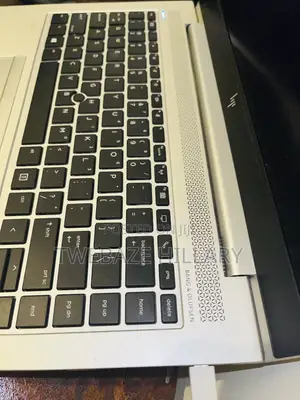 Laptop HP EliteBook 850 G5 8GB Intel Core i5 SSD 512GB