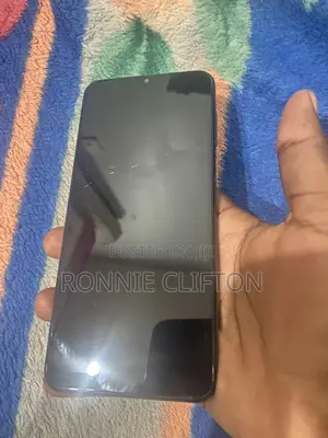 Samsung Galaxy A13 64 GB Gray