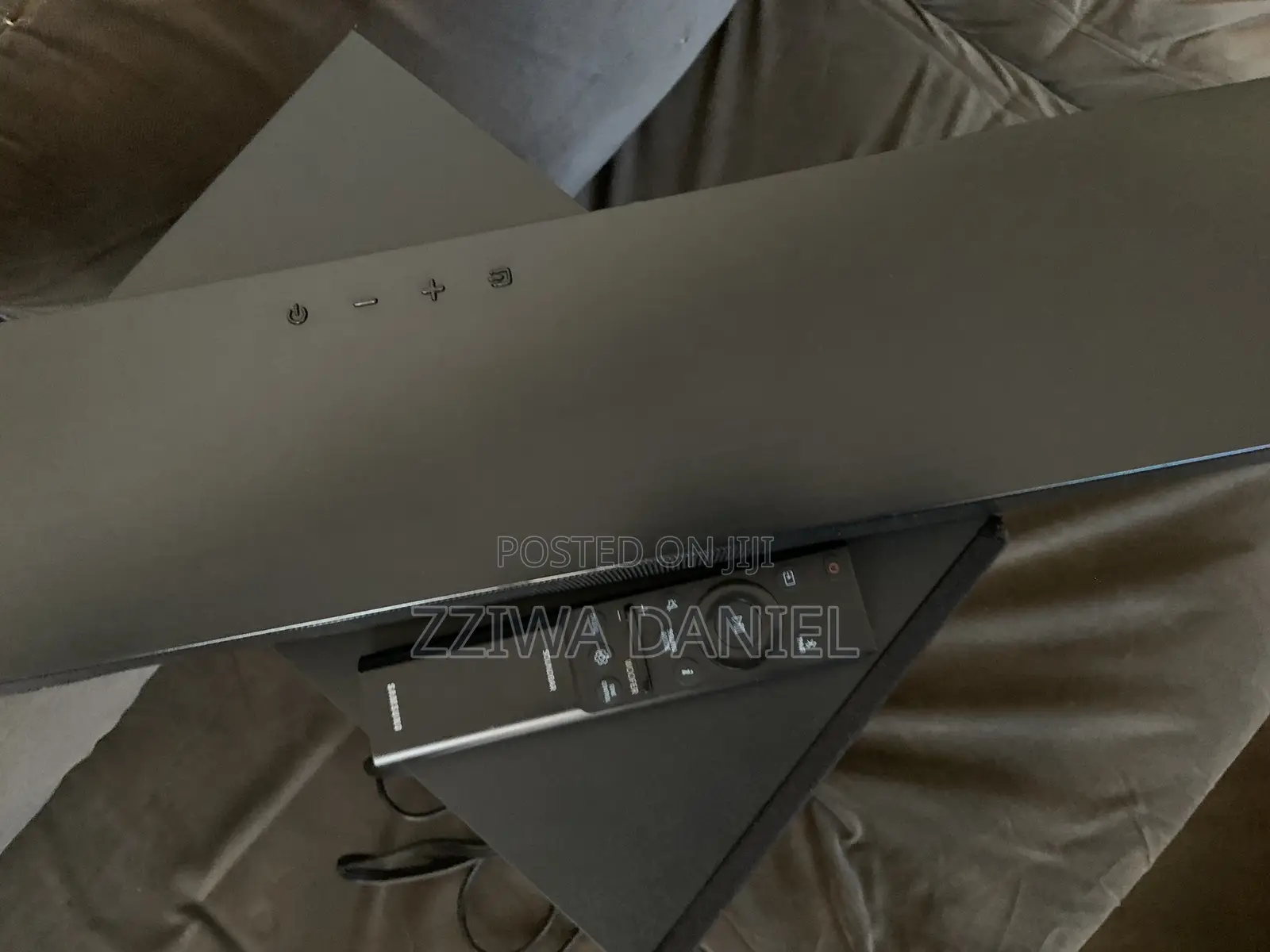 Samsung Sound Bar HW-B63M