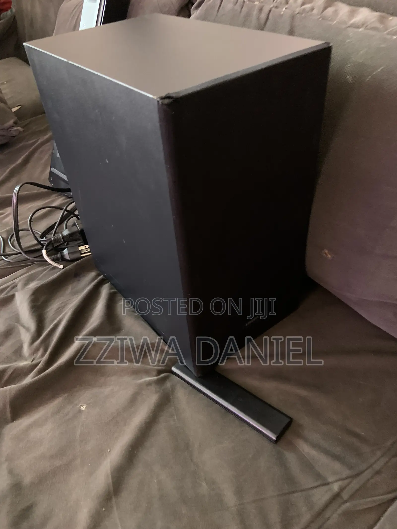Samsung Sound Bar HW-B63M