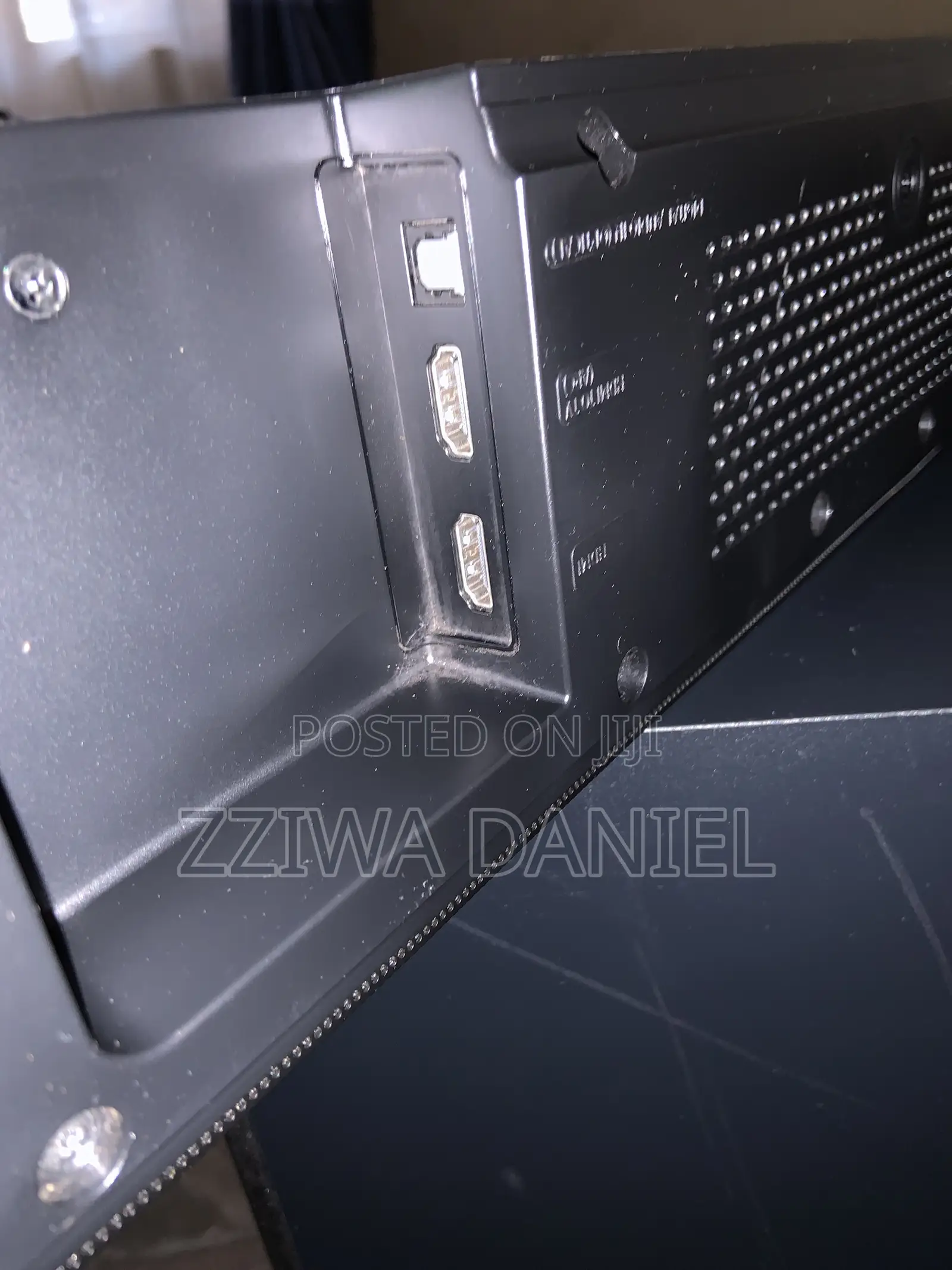 Samsung Sound Bar HW-B63M