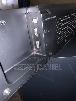 Samsung Sound Bar HW-B63M