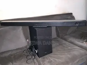 Samsung Sound Bar HW-B63M