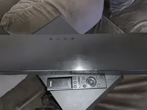 Samsung Sound Bar HW-B63M