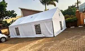 Marquee 100 Seater Tent